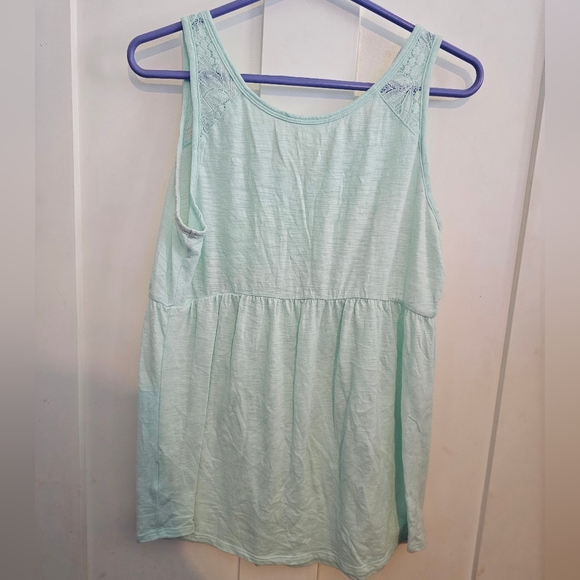 Motherhood Maternity Tank Top - Picture 2 of 6